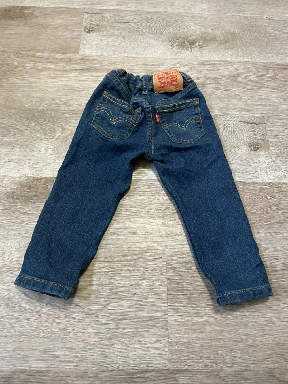 Slim Fit Jeans